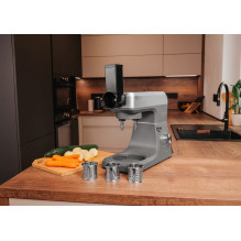 Concept RM6000 Planetary kitchen mixer 1900 W Concept RM6000 Planetary kitchen mixer 1900 W