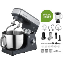 Concept RM6000 Planetary kitchen mixer 1900 W Concept RM6000 Planetary kitchen mixer 1900 W