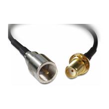 DeLOCK 88587 coaxial cable