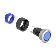 DeLOCK 22049 electrical switch