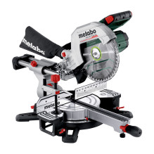 Metabo KGS 18 LTX BL 254