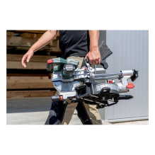 Metabo KGS 18 LTX BL 254 Metabo KGS 18 LTX BL 254
