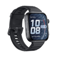 Huawei WATCH Fit 5 Pro 4.88 cm (1.92") AMOLED 44.5 mm Digital 480 x 408 pixels Touchscreen Black GPS (satellite)