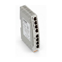 PHO FL SWITCH 1108N Industrial Ethernet Switch