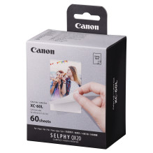 Canon XC-60L