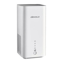 Devolo 3600 wireless router