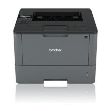 Brother HL-L5000D laser...