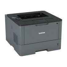 Brother HL-L5000D laser printer