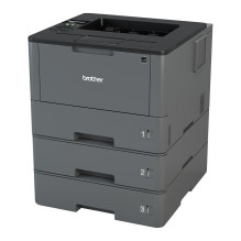 Brother HL-L5000D laser printer