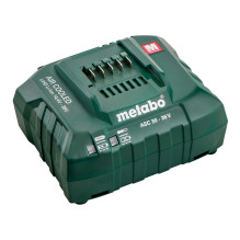 Charger ASC 55, 12-36 V EU