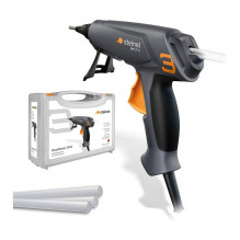Steinel Gluematic 3011 suitcase glue gun Steinel Gluematic 3011 suitcase glue gun
