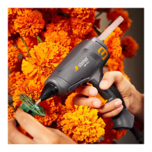 Steinel Gluematic 3011 suitcase glue gun Steinel Gluematic 3011 suitcase glue gun