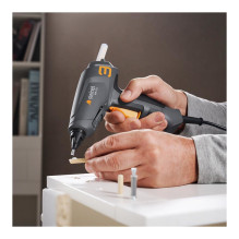 Steinel Gluematic 3011 suitcase glue gun Steinel Gluematic 3011 suitcase glue gun