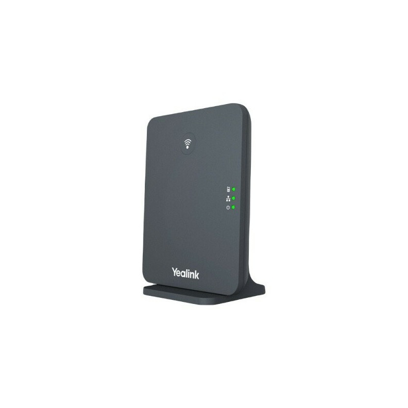 Yealink DECT IP Basis W70B