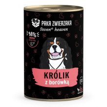 PAKA ZWIERZAKA Seventh...