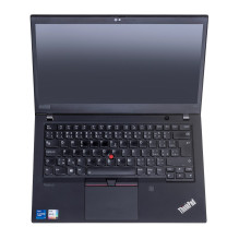 LENOVO ThinkPad T14 G2 i7-1185G7 32GB 512GB SSD 14" FHD Win11pro USED US QWERTY Used LENOVO ThinkPad T14 G2 i7-1185G7 32GB 512GB SSD 14" FHD Win11pro USED US QWERTY Used