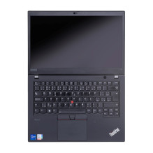 LENOVO ThinkPad T14 G2 i7-1185G7 32GB 512GB SSD 14" FHD Win11pro USED US QWERTY Used LENOVO ThinkPad T14 G2 i7-1185G7 32GB 512GB SSD 14" FHD Win11pro USED US QWERTY Used