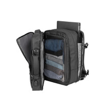 NATEC LAPTOP BACKPACK CAMEL PRO 17.3" NATEC LAPTOP BACKPACK CAMEL PRO 17.3"