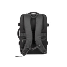 NATEC LAPTOP BACKPACK CAMEL PRO 17.3" NATEC LAPTOP BACKPACK CAMEL PRO 17.3"