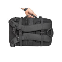 NATEC LAPTOP BACKPACK CAMEL PRO 17.3" NATEC LAPTOP BACKPACK CAMEL PRO 17.3"