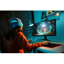 Philips „Evnia“ 27M2N3500NL / 00 kompiuterio monitorius 68,6 cm (27") 2560 x 1440 pikselių „Quad HD“ LCD juodas