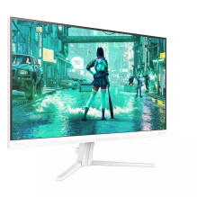 Philips 27M2N3201PL / 00 kompiuterio monitorius 68,6 cm (27 colio) 1920 x 1080 pikselių „Full HD“ LCD baltas