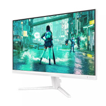 Philips 27M2N3201PL / 00 kompiuterio monitorius 68,6 cm (27 colio) 1920 x 1080 pikselių „Full HD“ LCD baltas