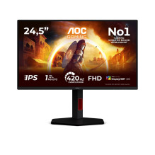 AOC G4 25G4KUR kompiuterio...