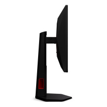 AOC G4 25G4KUR kompiuterio monitorius 62,2 cm (24,5") 1920 x 1080 pikselių Full HD LED Juoda, Red