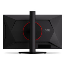 AOC G4 25G4KUR kompiuterio monitorius 62,2 cm (24,5") 1920 x 1080 pikselių Full HD LED Juoda, Red