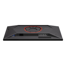 AOC G4 25G4KUR kompiuterio monitorius 62,2 cm (24,5") 1920 x 1080 pikselių Full HD LED Juoda, Red