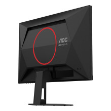 AOC G4 24G4ZRE kompiuterio monitorius 60,5 cm (23,8") 1920 x 1080 pikselių Full HD LED Juoda, Red