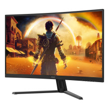 AOC G4 C32G42ZE kompiuterio monitorius 80 cm (31,5") 1920 x 1080 pikselių Full HD LED Juodas, Red