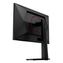 AOC G4 24G4ZR kompiuterio monitorius 60,5 cm (23,8") 1920 x 1080 pikselių Full HD LED Juoda, Red