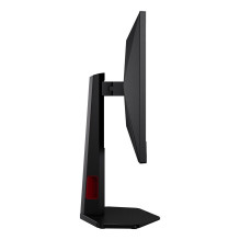 AOC G4 24G4ZR kompiuterio monitorius 60,5 cm (23,8") 1920 x 1080 pikselių Full HD LED Juoda, Red