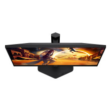 AOC G4 24G4ZR kompiuterio monitorius 60,5 cm (23,8") 1920 x 1080 pikselių Full HD LED Juoda, Red