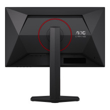 AOC G4 24G4ZR kompiuterio monitorius 60,5 cm (23,8") 1920 x 1080 pikselių Full HD LED Juoda, Red
