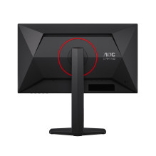 AOC G4 25G4ZR kompiuterio monitorius 62,2 cm (24,5") 1920 x 1080 pikselių LCD juodas, Red