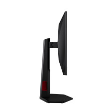 AOC G4 25G4ZR kompiuterio monitorius 62,2 cm (24,5") 1920 x 1080 pikselių LCD juodas, Red