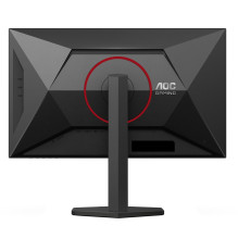 AOC G4 Q27G4SRU kompiuterio monitorius 68,6 cm (27") 2560 x 1440 pikselių Quad HD LED Juoda, Red