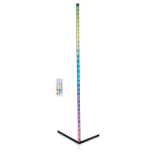 LED RGB+White corner lamp...