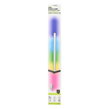 LED RGB corner lamp (40cm) 360LM + Remote control LED RGB corner lamp (40cm) 360LM + Remote control