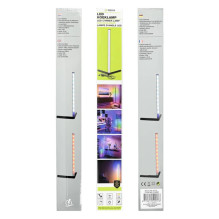 LED RGB corner lamp (40cm) 360LM + Remote control LED RGB corner lamp (40cm) 360LM + Remote control