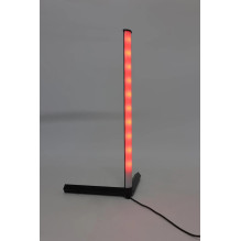 LED RGB corner lamp (40cm) 360LM + Remote control LED RGB corner lamp (40cm) 360LM + Remote control