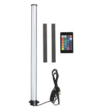 LED RGB corner lamp (40cm) 360LM + Remote control LED RGB corner lamp (40cm) 360LM + Remote control