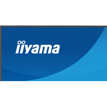 iiyama „ProLite“ X2491H-B1 kompiuterio monitorius 60,5 cm (23,8 colio) 1920 x 1080 pikselių „Full HD“ LCD juodas