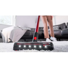 EINHELL TE-SV 18 / 270 Li BL-Solo upright vacuum cleaner EINHELL TE-SV 18 / 270 Li BL-Solo upright vacuum cleaner