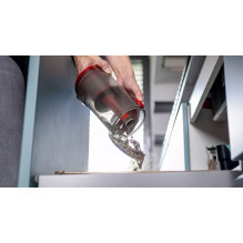 EINHELL TE-SV 18 / 270 Li BL-Solo upright vacuum cleaner EINHELL TE-SV 18 / 270 Li BL-Solo upright vacuum cleaner