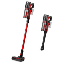 EINHELL TE-SV 18 / 270 Li BL-Solo upright vacuum cleaner EINHELL TE-SV 18 / 270 Li BL-Solo upright vacuum cleaner