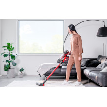 EINHELL TE-SV 18 / 270 Li BL-Solo upright vacuum cleaner EINHELL TE-SV 18 / 270 Li BL-Solo upright vacuum cleaner